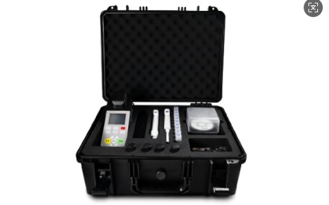 NFS-300-COD 便攜式 COD 測(cè)定儀，多領(lǐng)域水質(zhì)檢測(cè)的 “全能幫手”